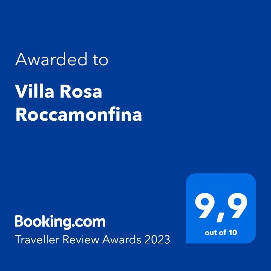 Villa Rosa Roccamonfina Ngoại thất bức ảnh